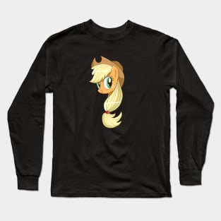 Applejack Long Sleeve T-Shirt